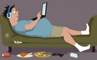 Dolor lumbar crónico