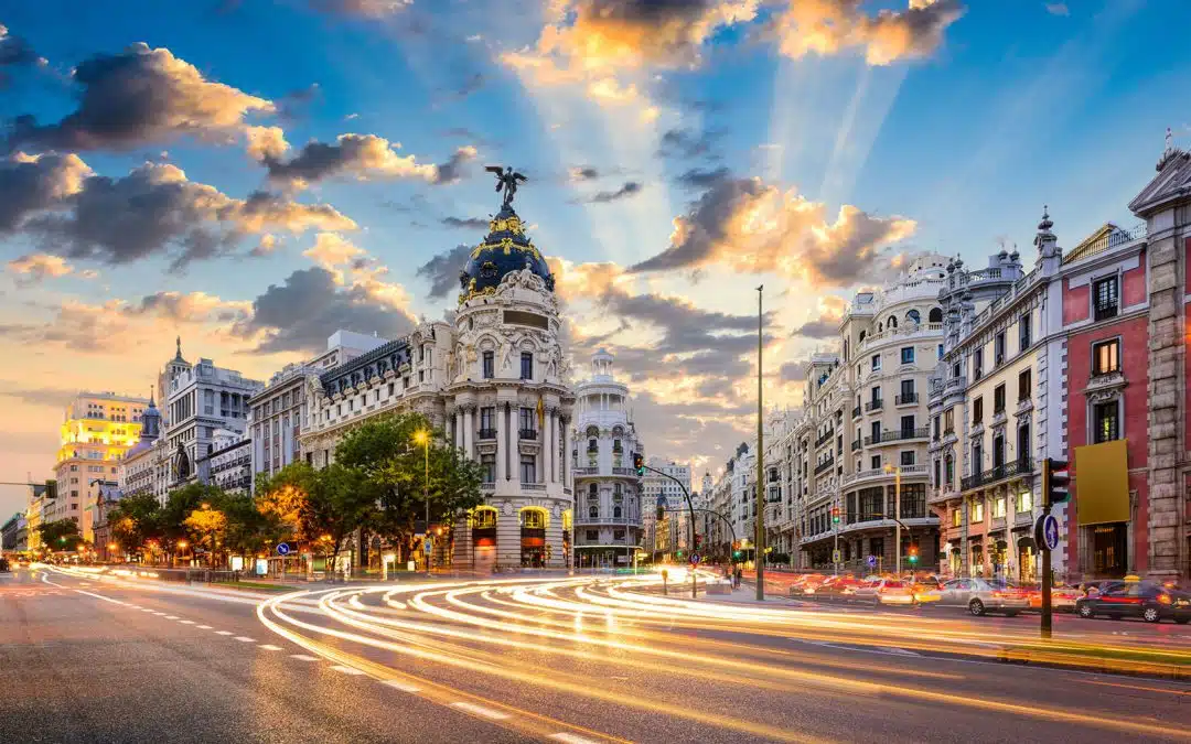 Fisioterapia a domicilio Madrid